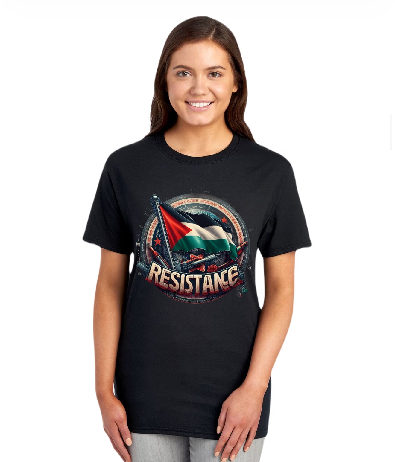 T shirts Palestinian freedom r shirts