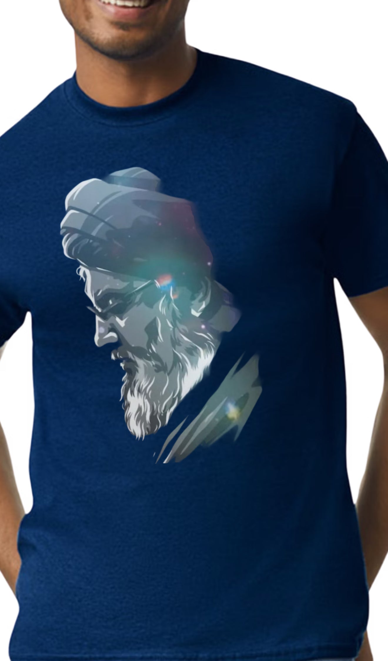 TSHIRTS EVOLUTION