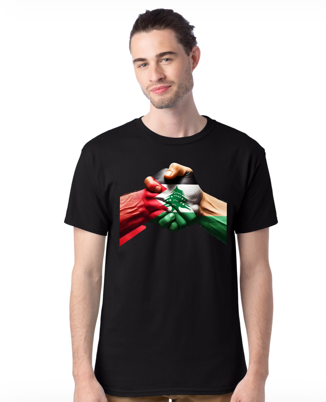 T shirts