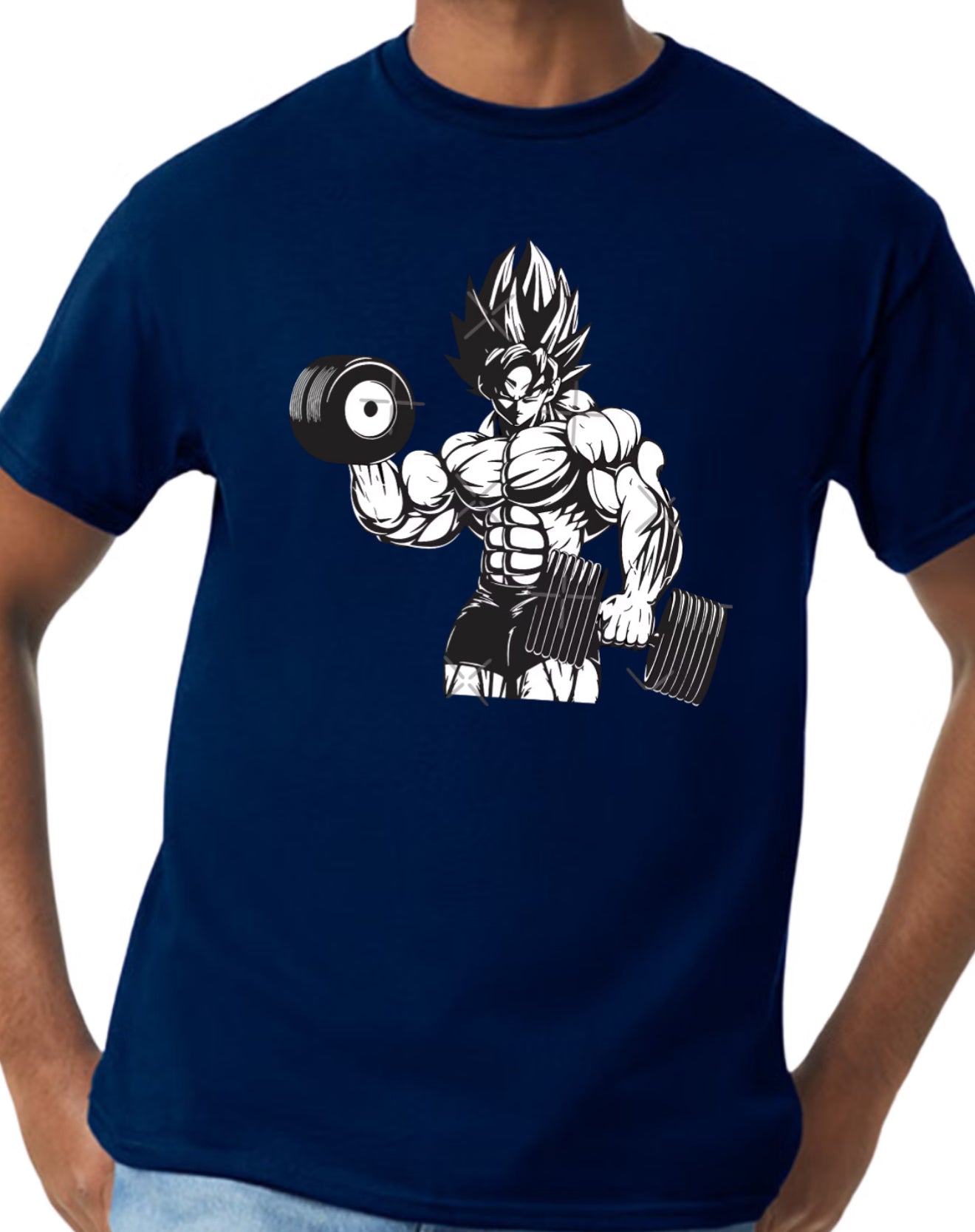 TSHIRTS TRAIN LIKE A MONSTER