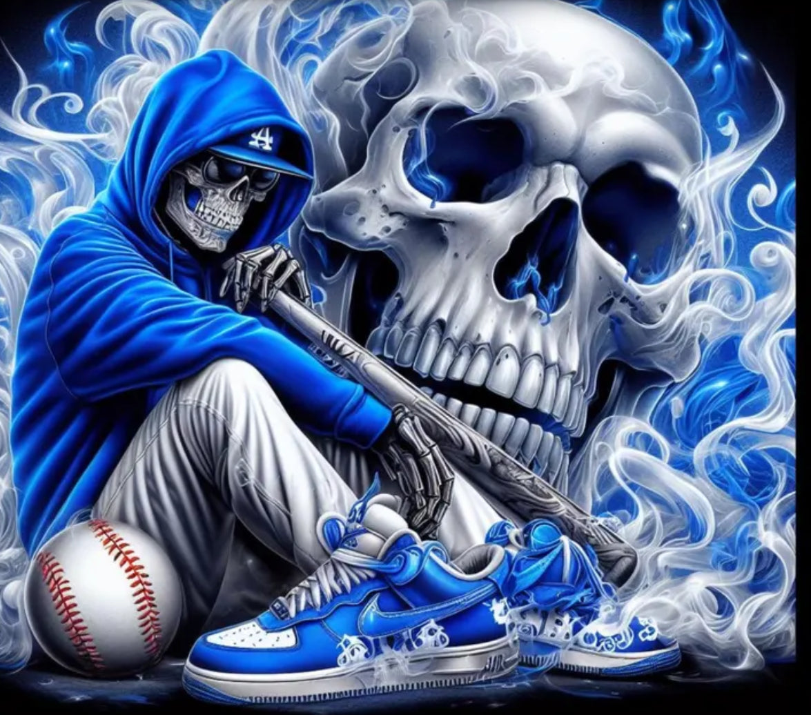 DODGERS TSHIRTS