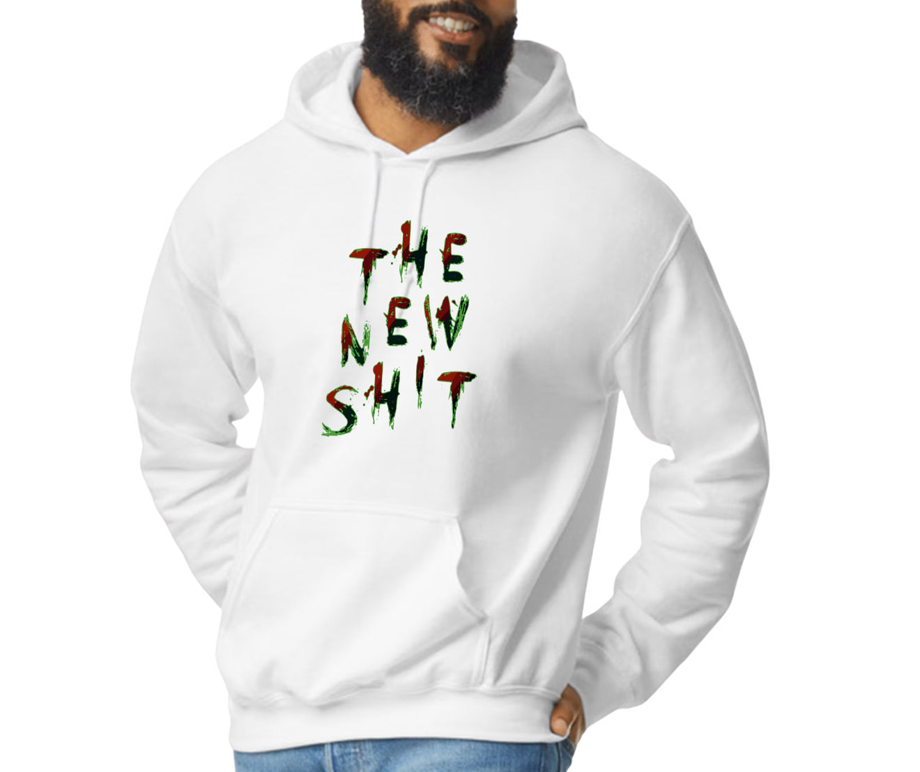Hoodies IN SUPPORT OF PALESTINE π΅πΈ