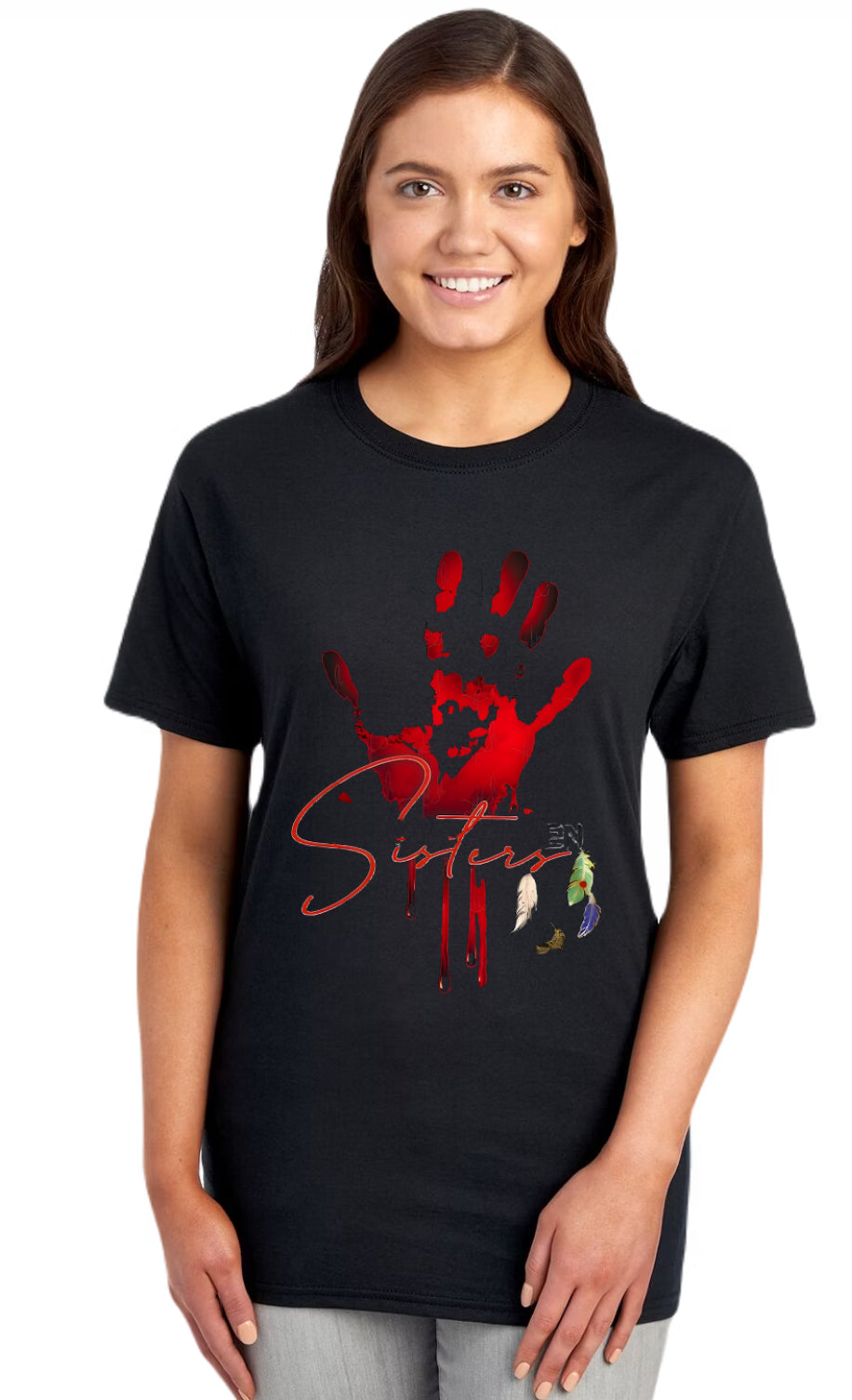 T shirts No more stolen women tshirts