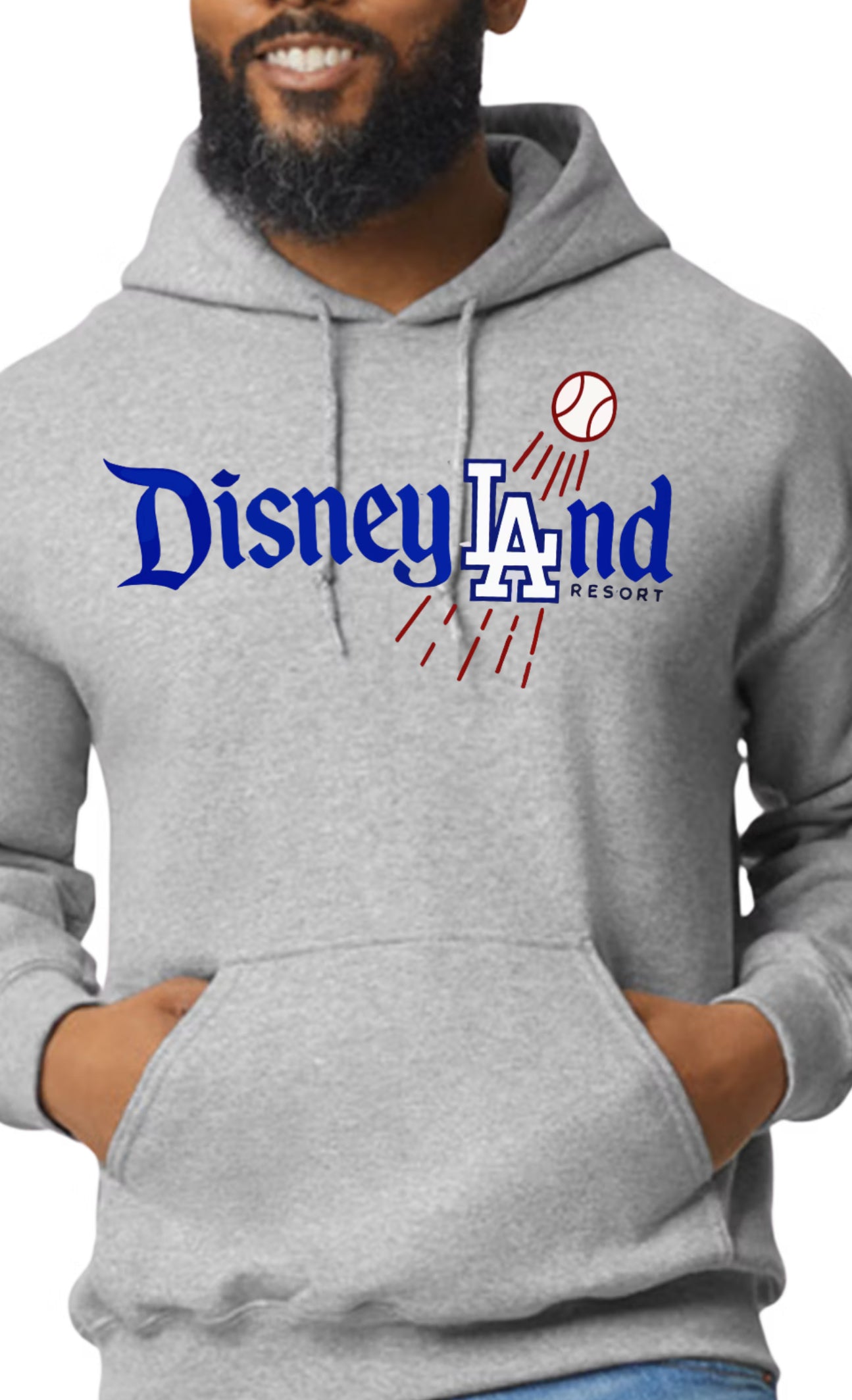DODGERS HOODIES Dodgers World Series champs Hoodies