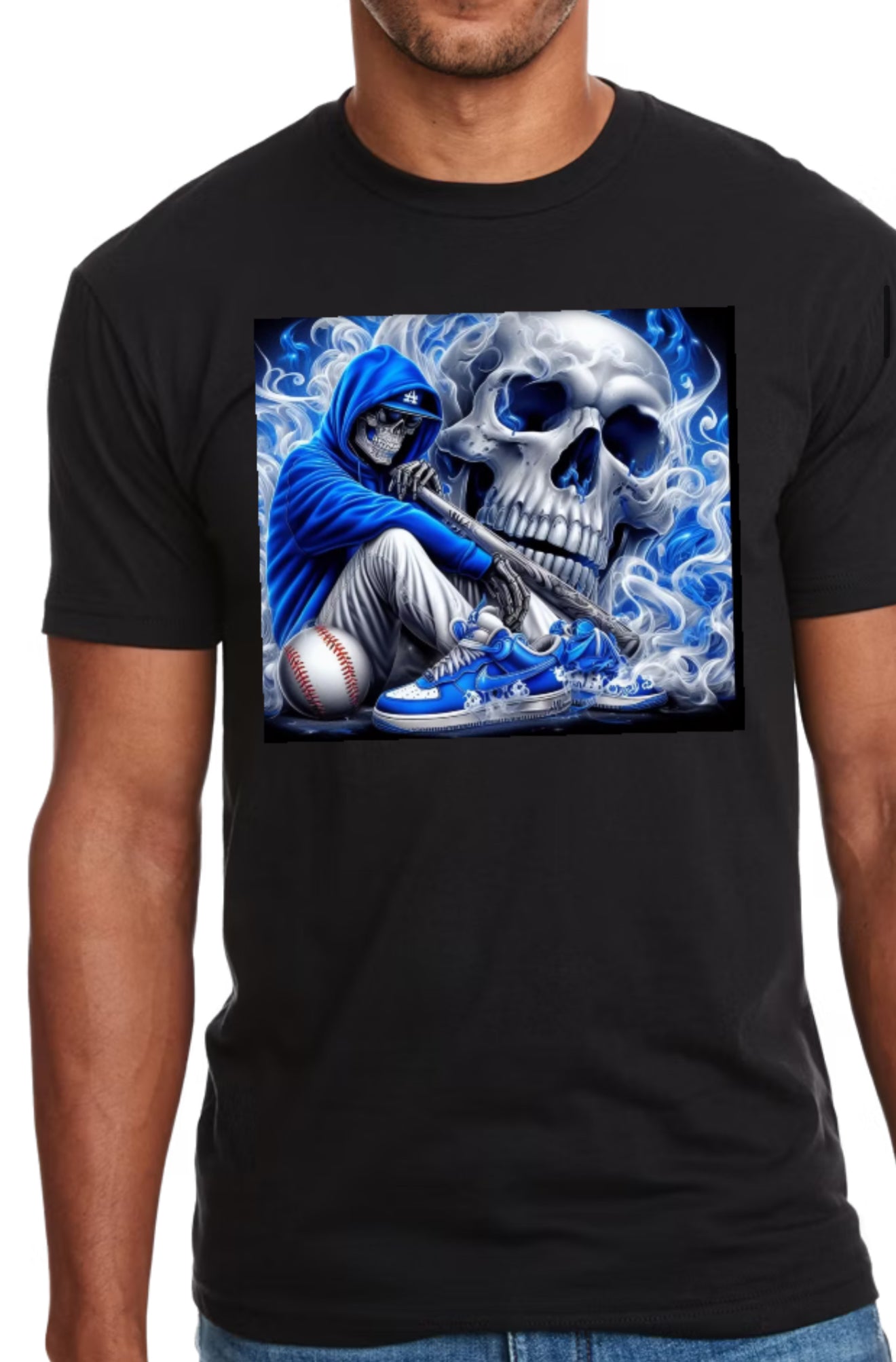 DODGERS TSHIRTS