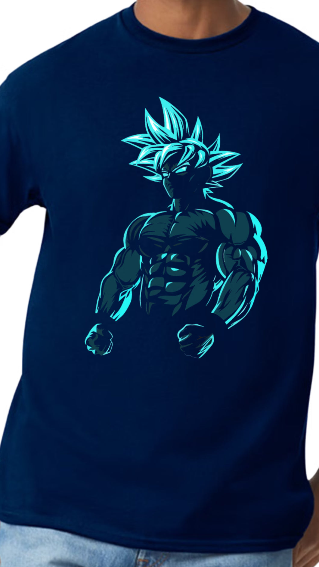TSHIRTS TRAIN LIKE A MONSTER