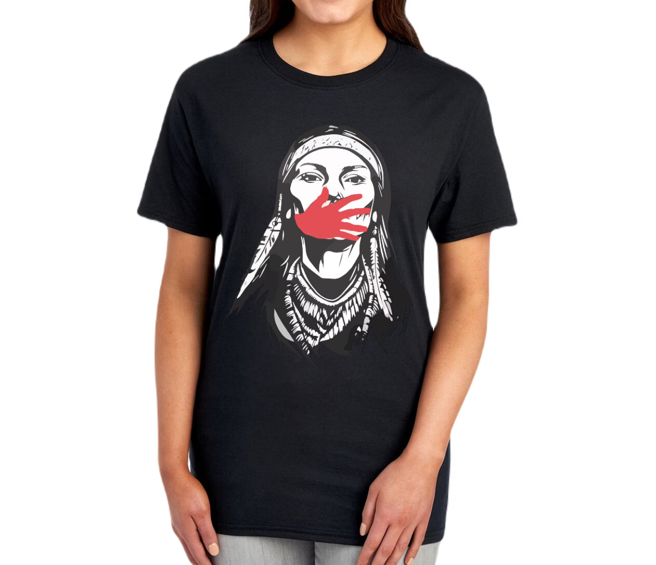 T shirts No more sisters lost t shirt