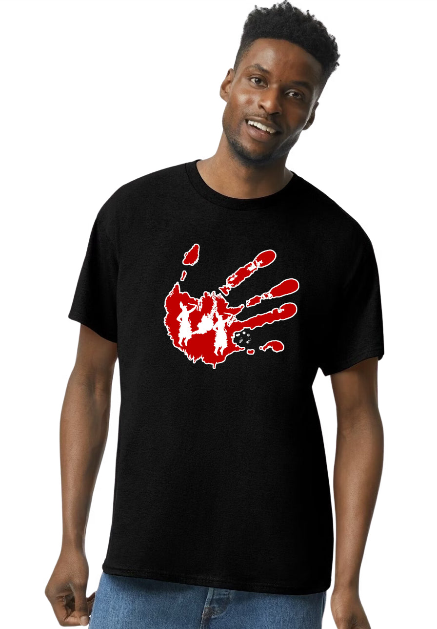 T shirts No more stolen women tshirts