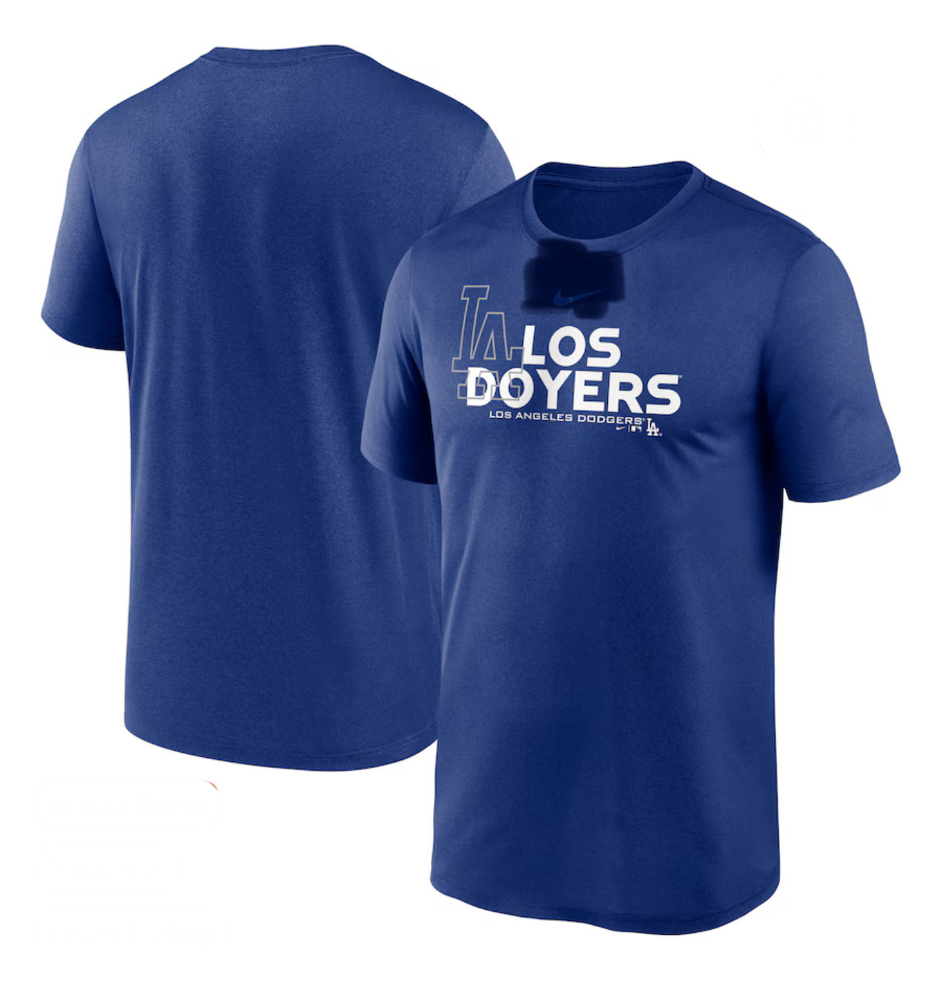 Dodgers t shirts