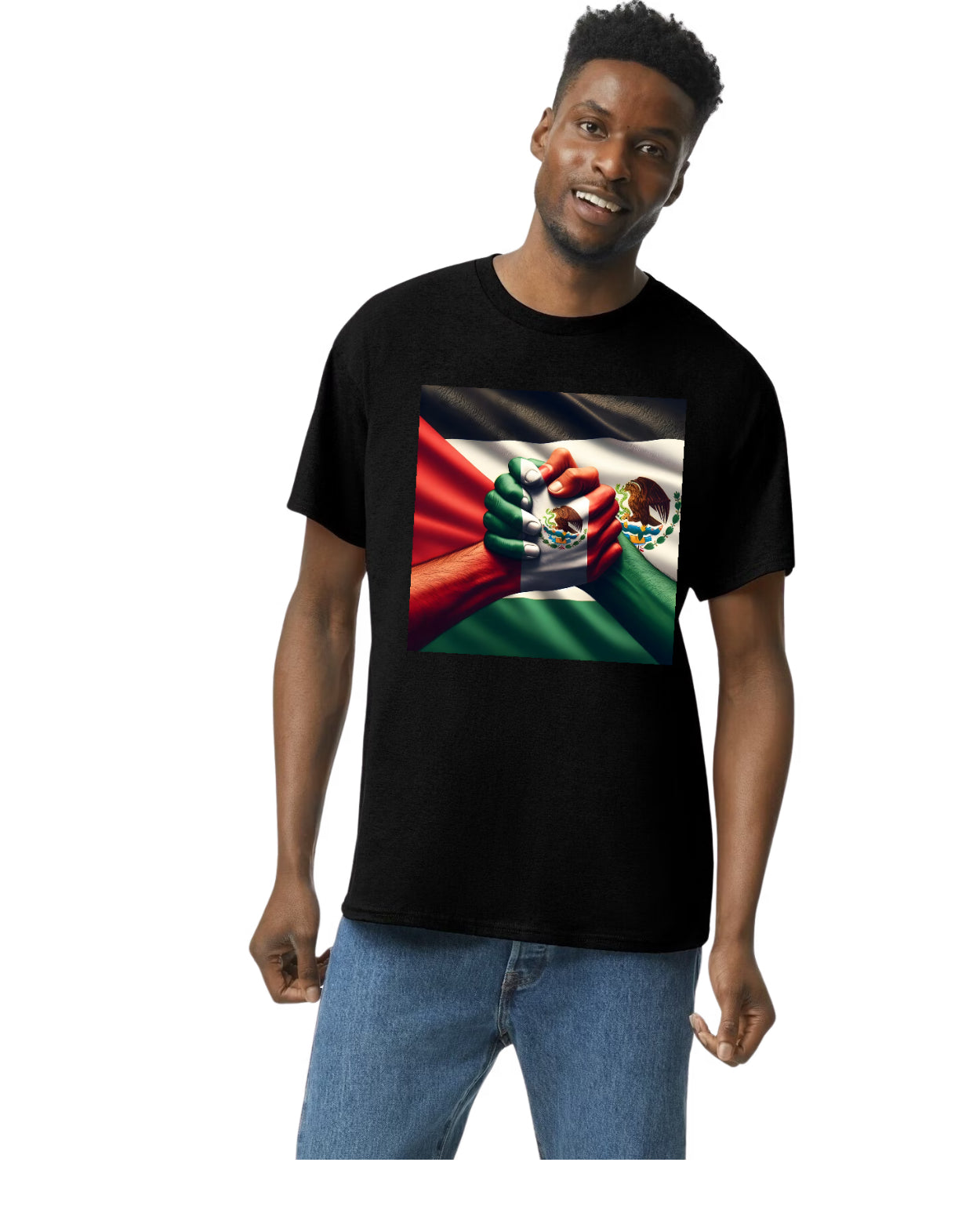 T shirts
