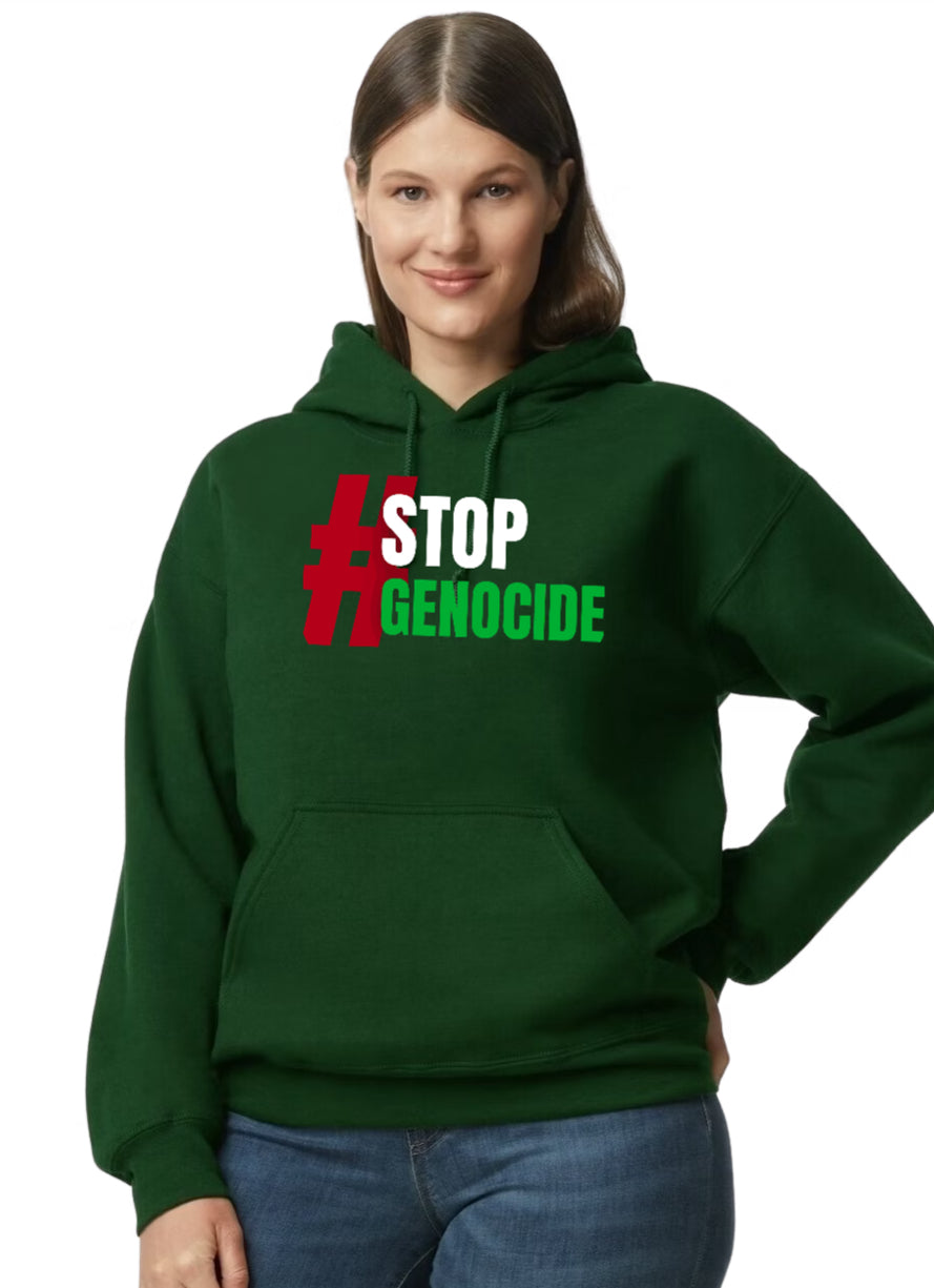 T shirts Stop Ge No Side Tshirts