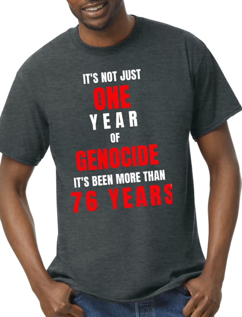 Tshirts Stop The Geno