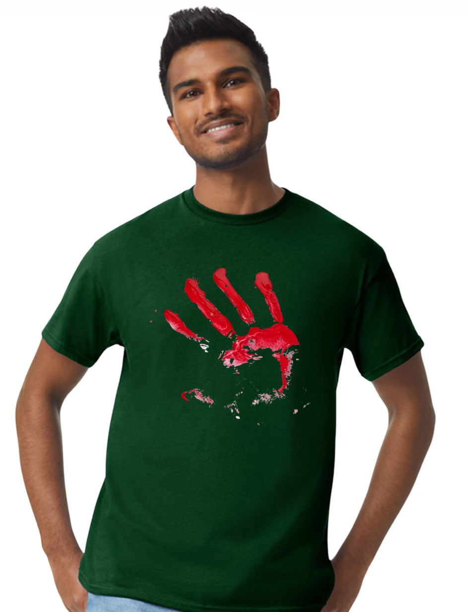 T shirts Stop Ge No Side Tshirts