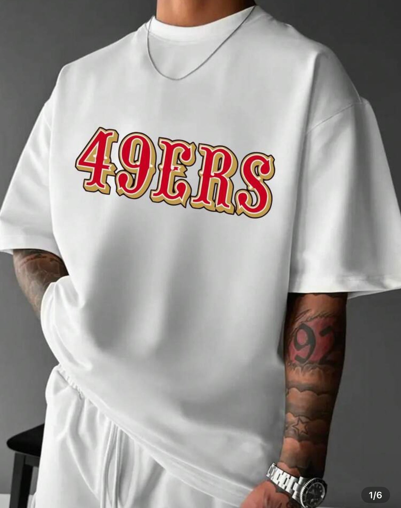 49rs t shirts