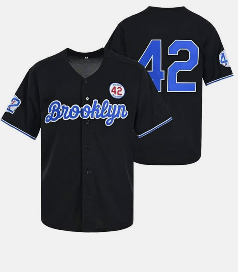 Dodgers Classic jerseys
