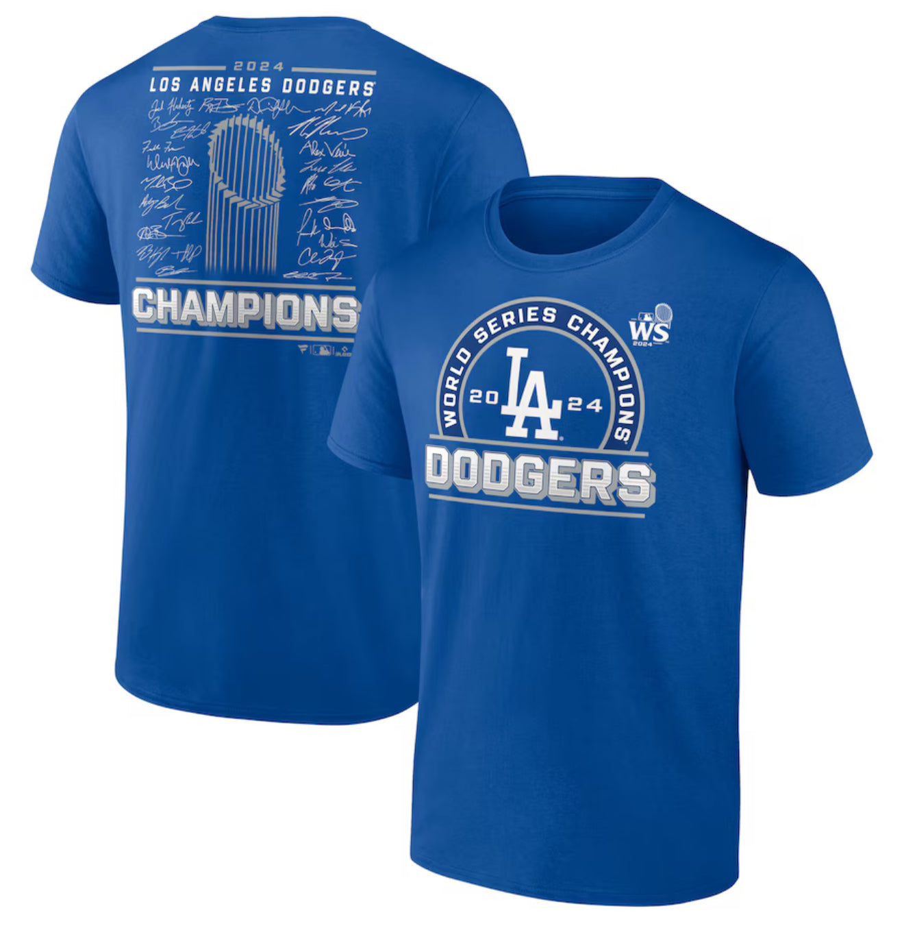 Dodgers Tshirts