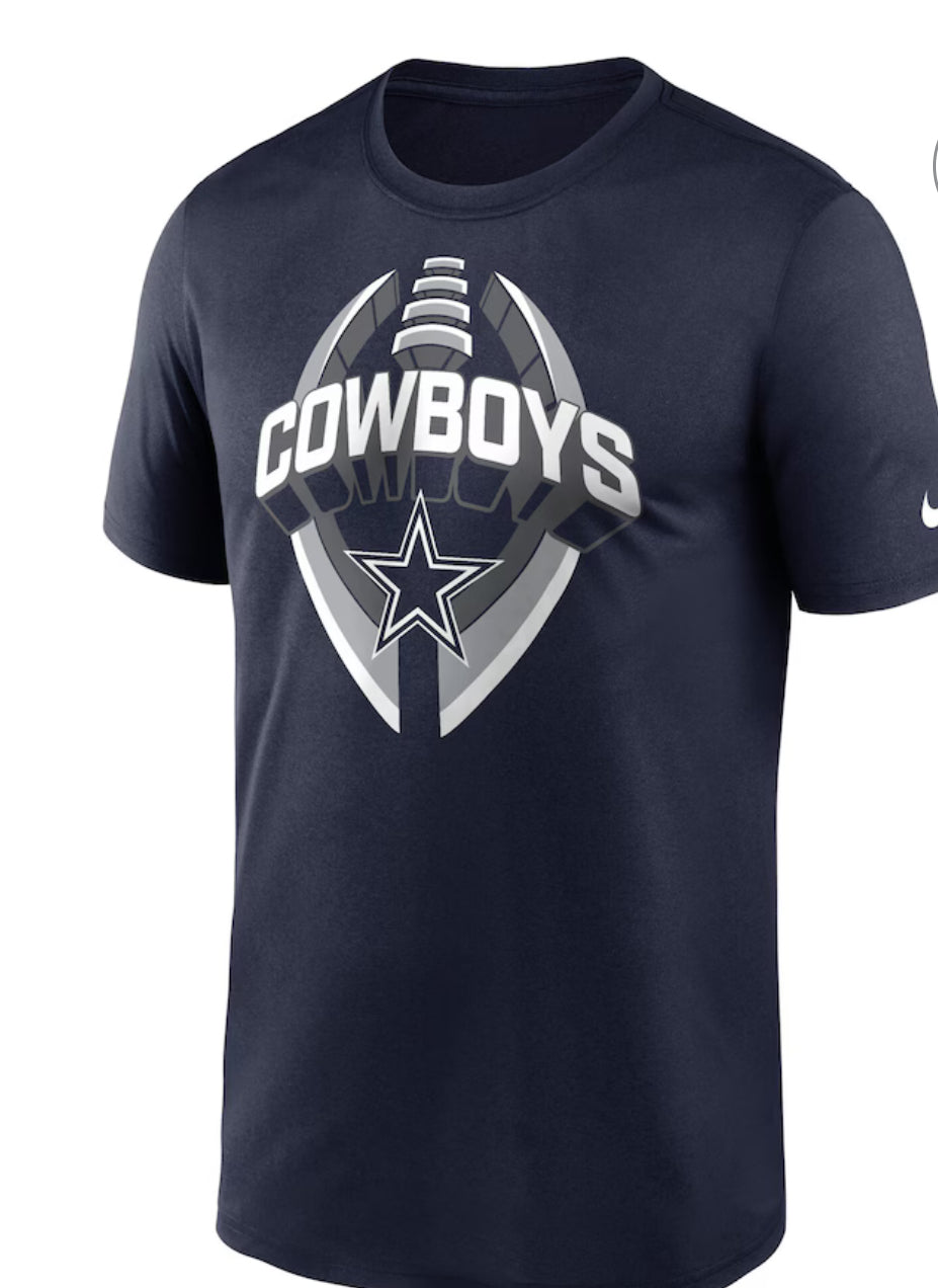 Cowboys t shirts