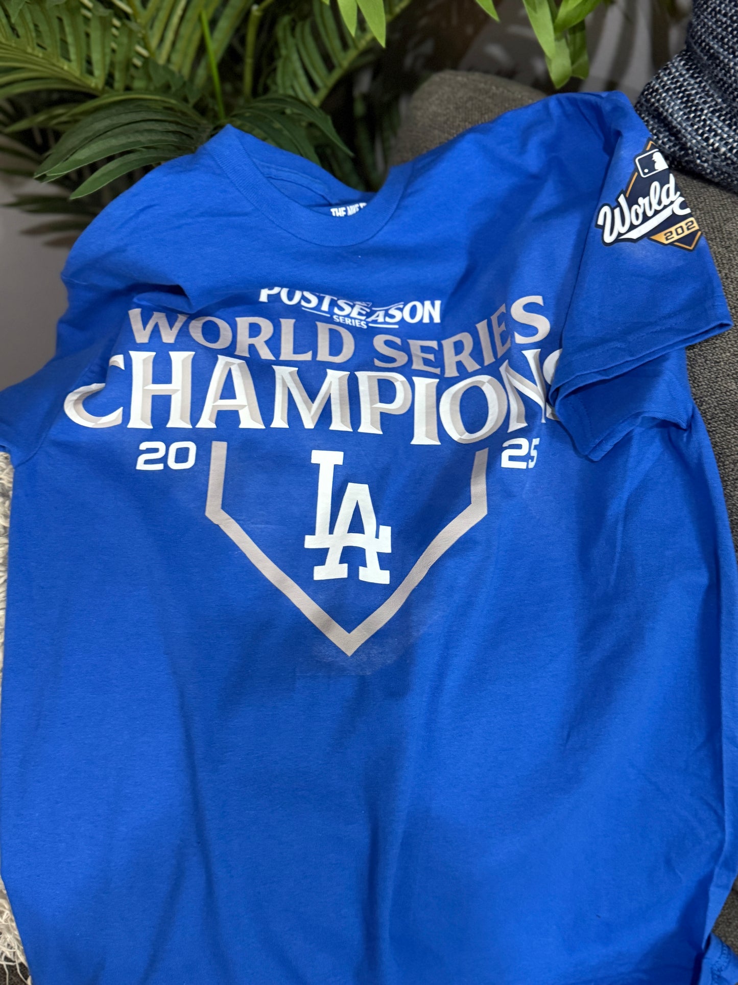 Dodgers t shirts