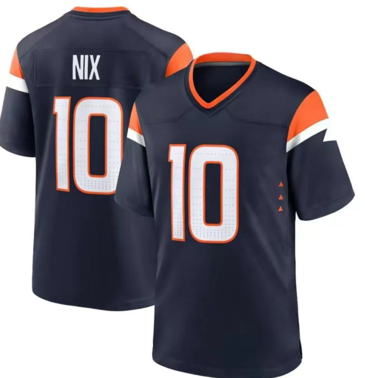 NFL custom jerseys
