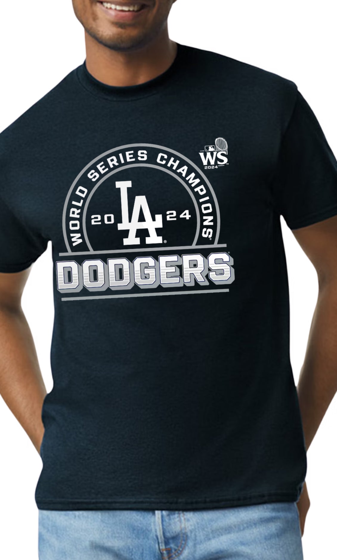 Dodgers Tshirts