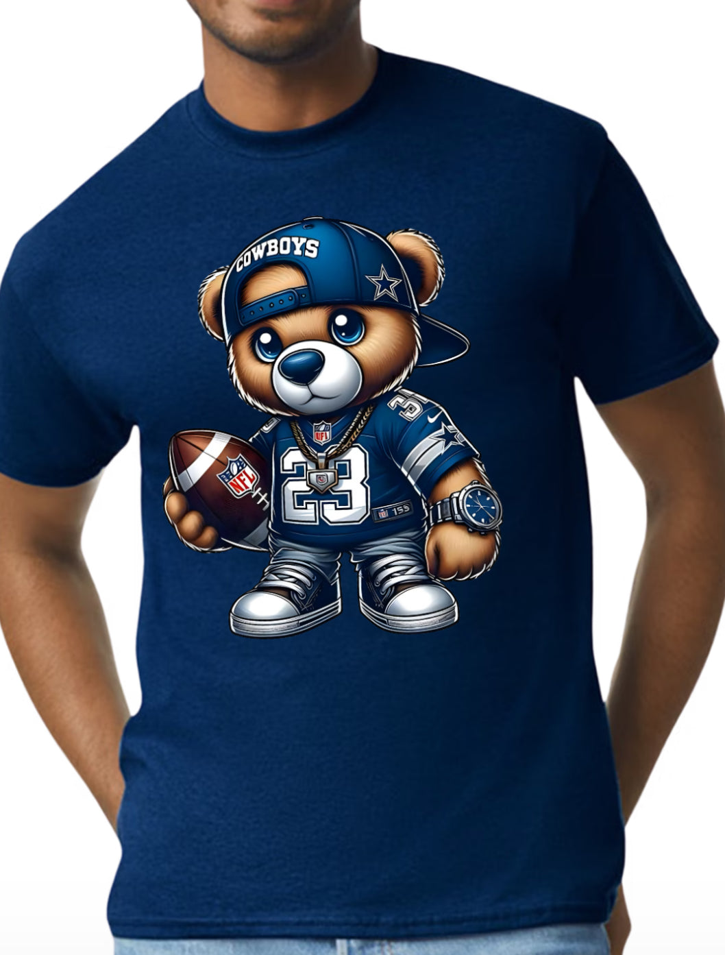 Cowboys NFL tshirts