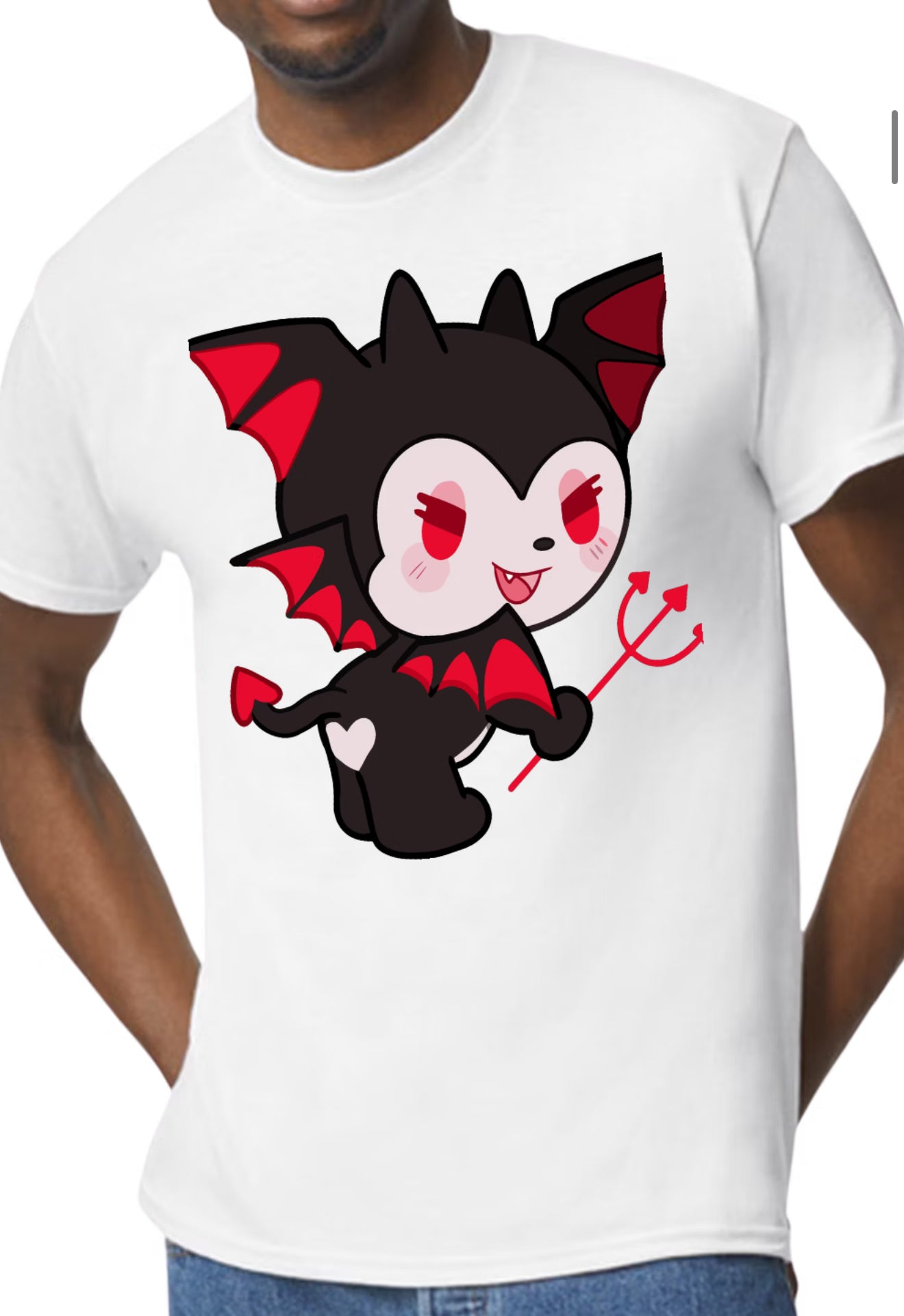 KUROMI TSHIRTS