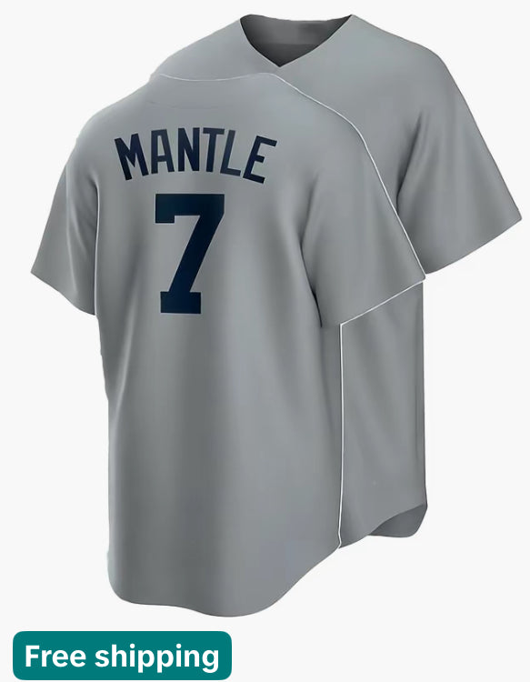Yankees customize jersey