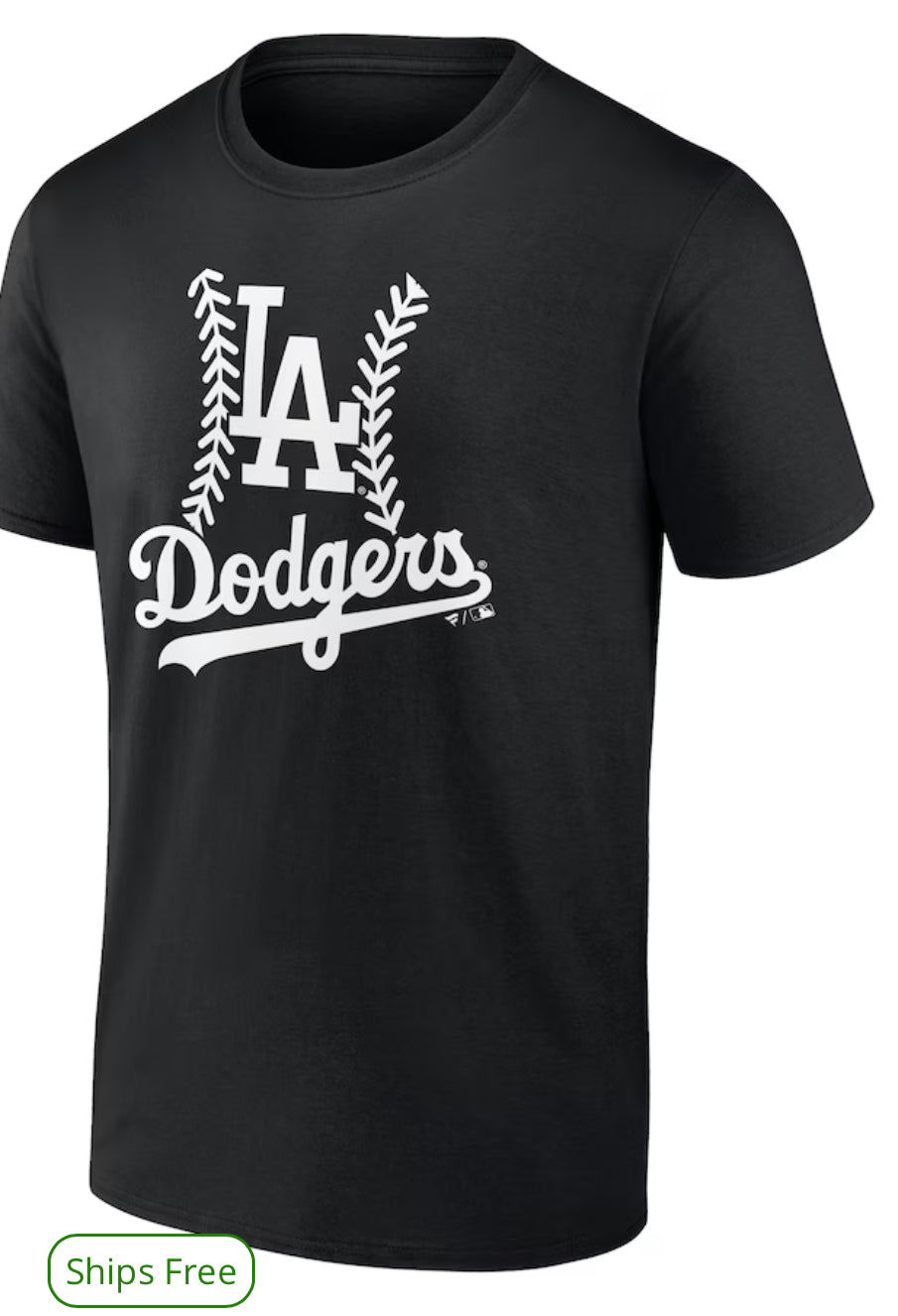 Dodgers tshirts