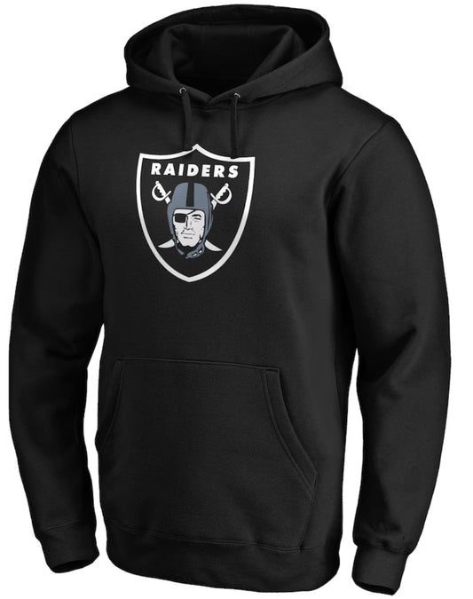 Raiders hoodies
