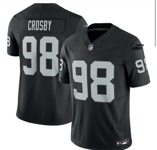 Raiders 3rd G