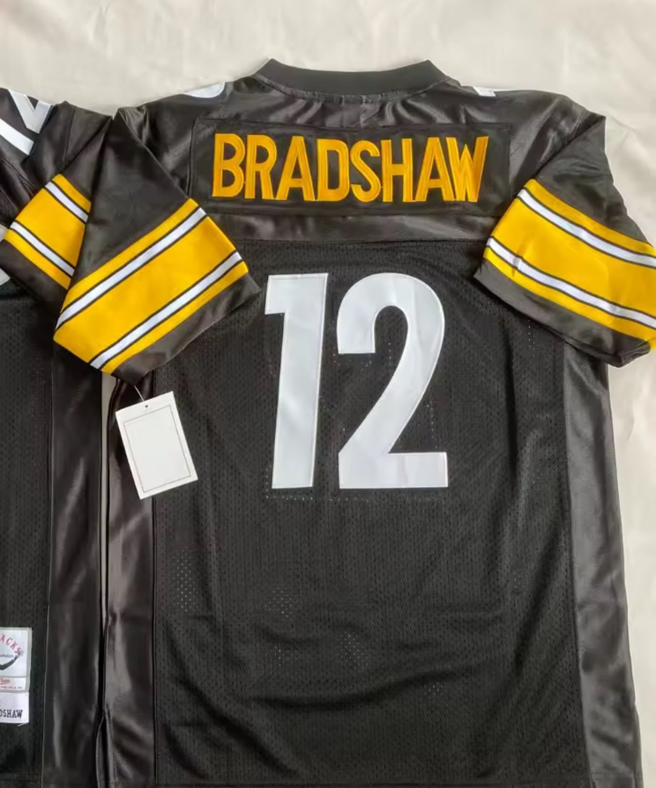 Steelers custom jerseys