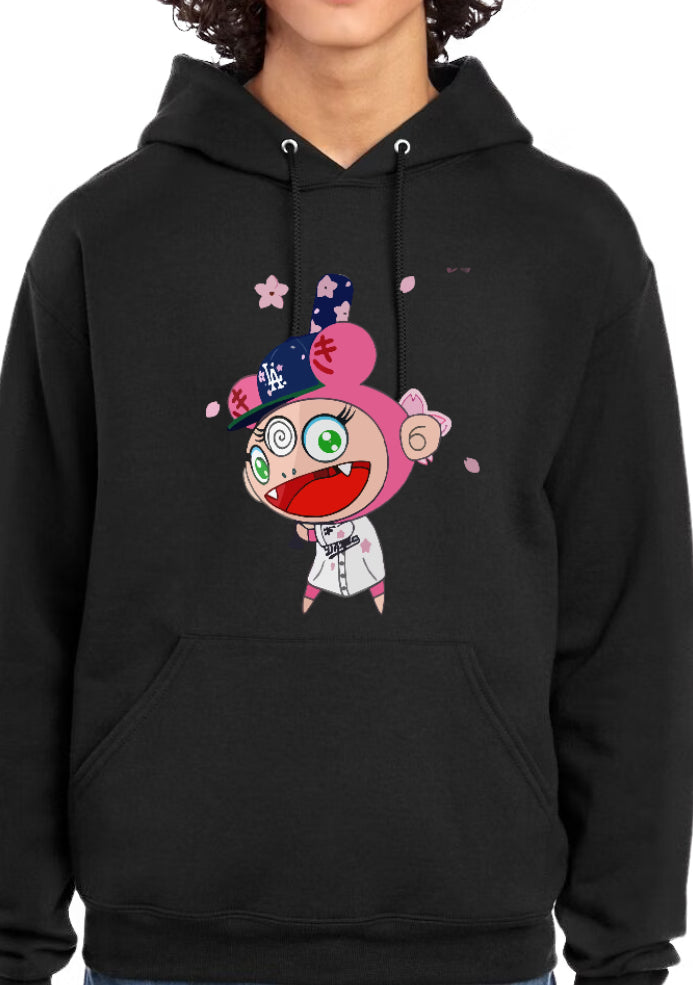 Dodgers Hoodies
