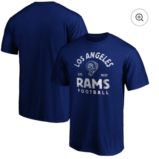 Rams t shirts