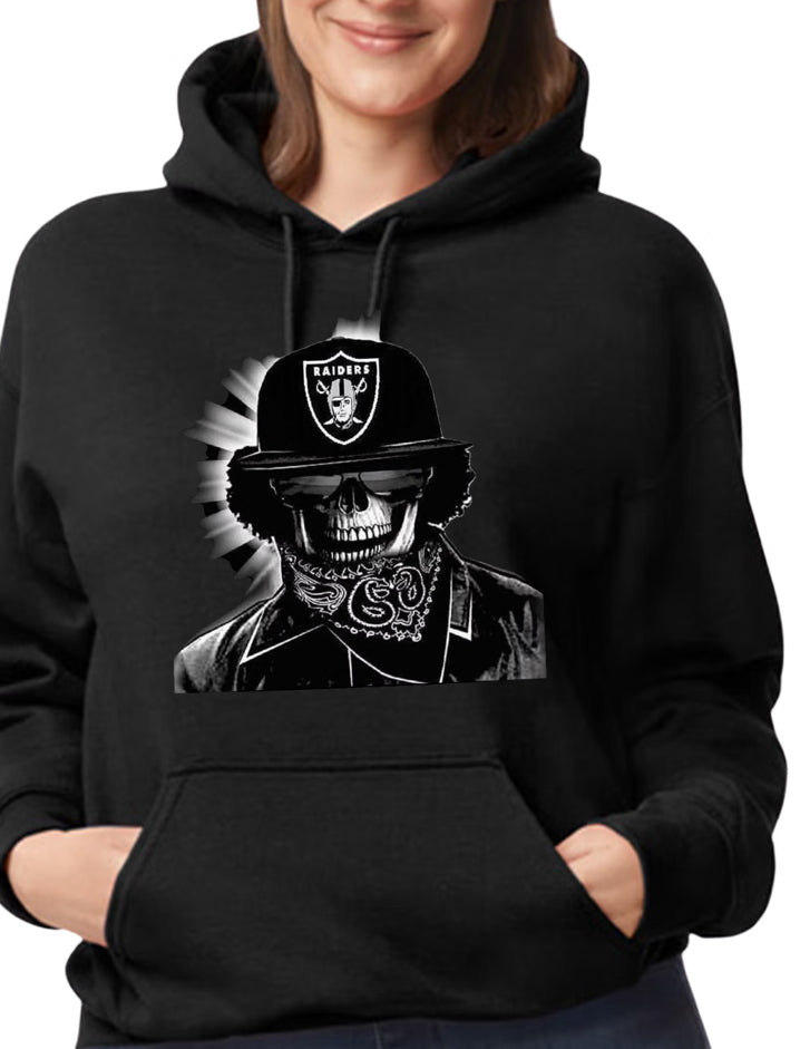 Raiders Hoodies