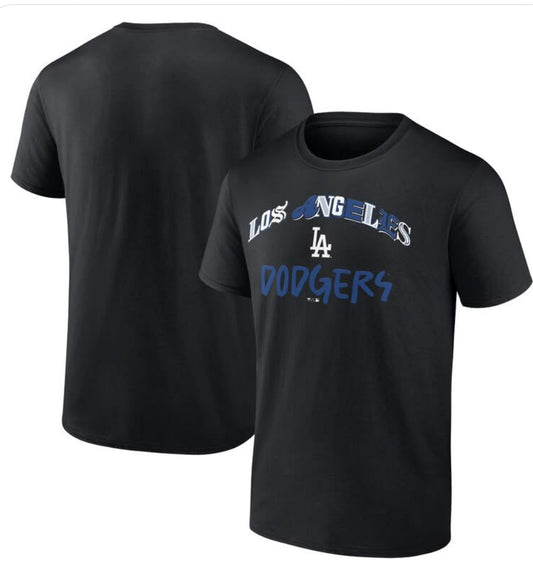 Dodgers t shirts