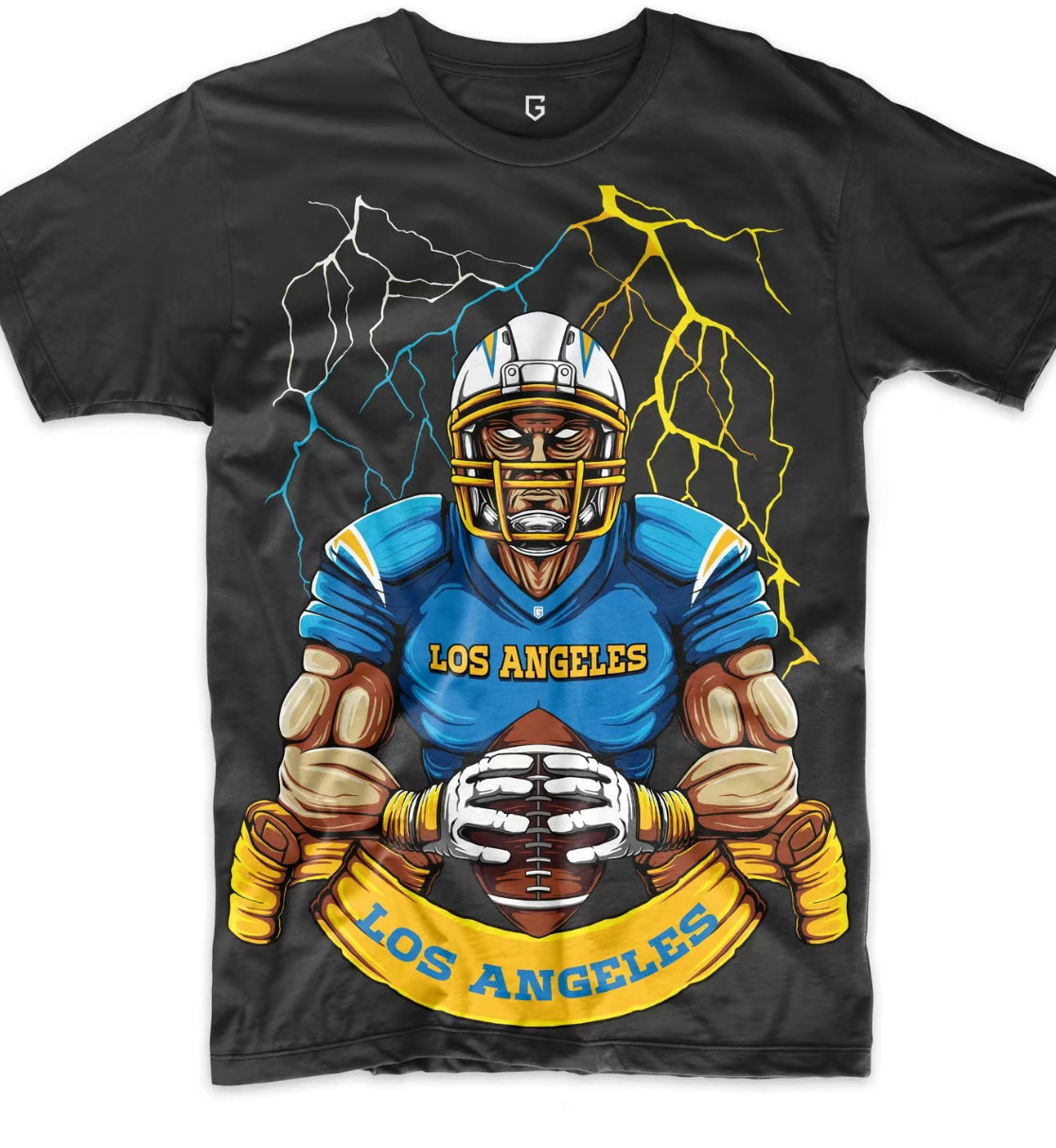 NFL TEAM TSHIRTS