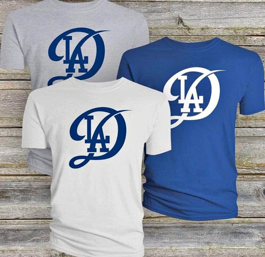Dodgers t shirts