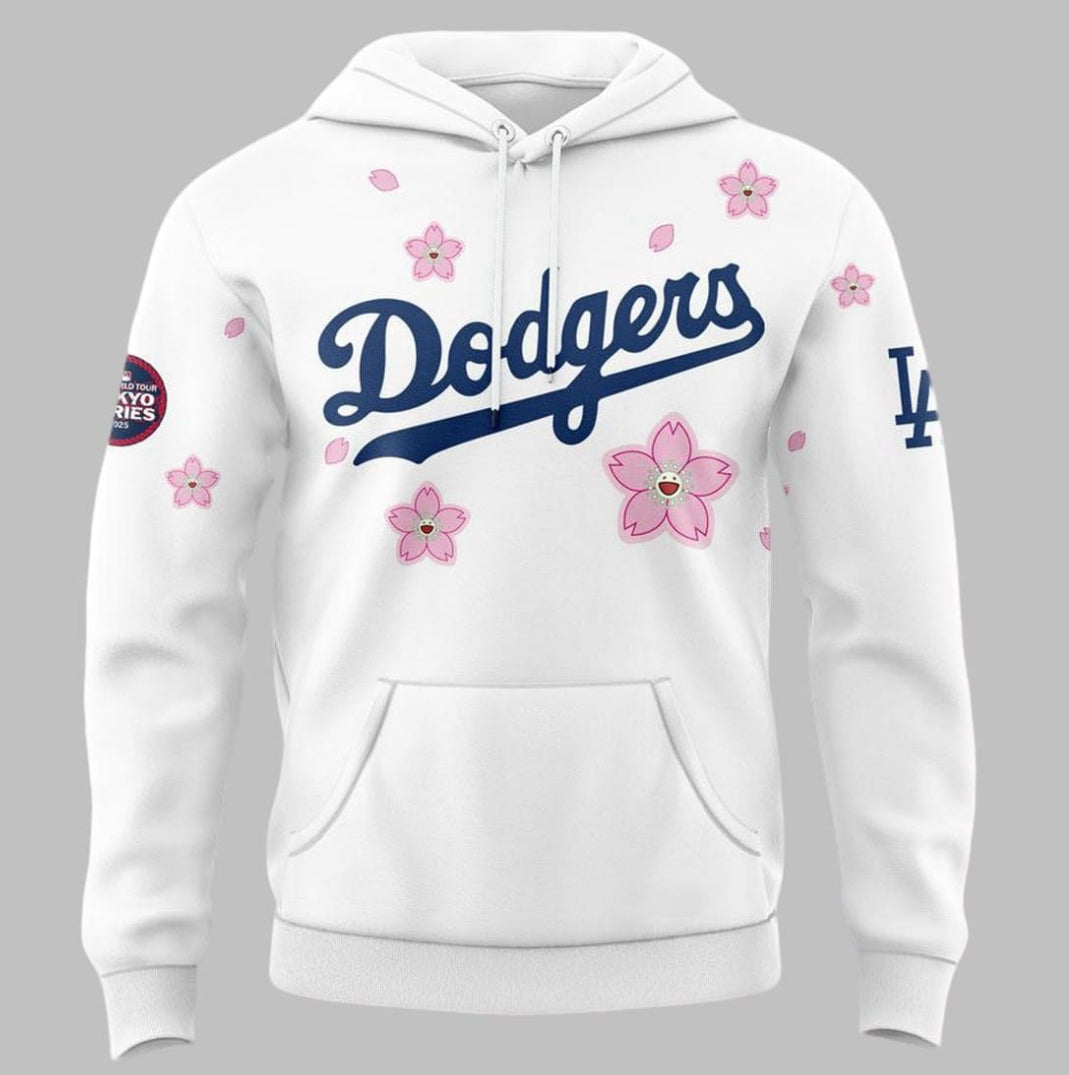 Dodgers Tokio Series