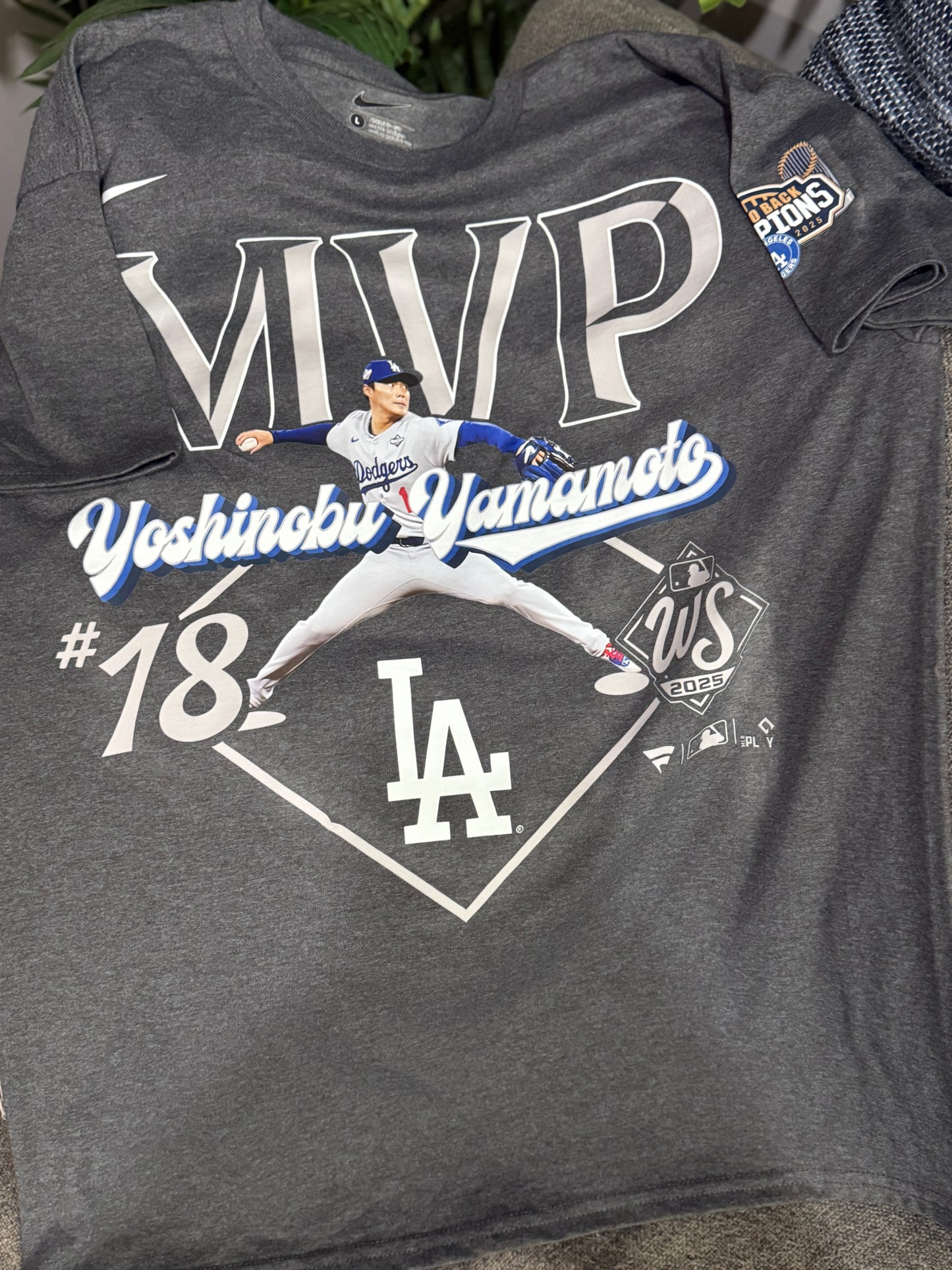 Dodgers t shirts