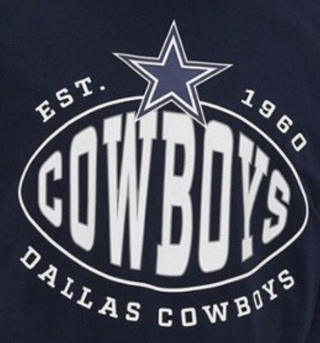 Cowboys t shirts