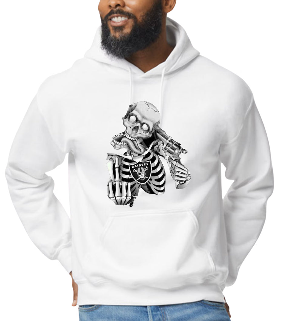 Raiders Hoodies