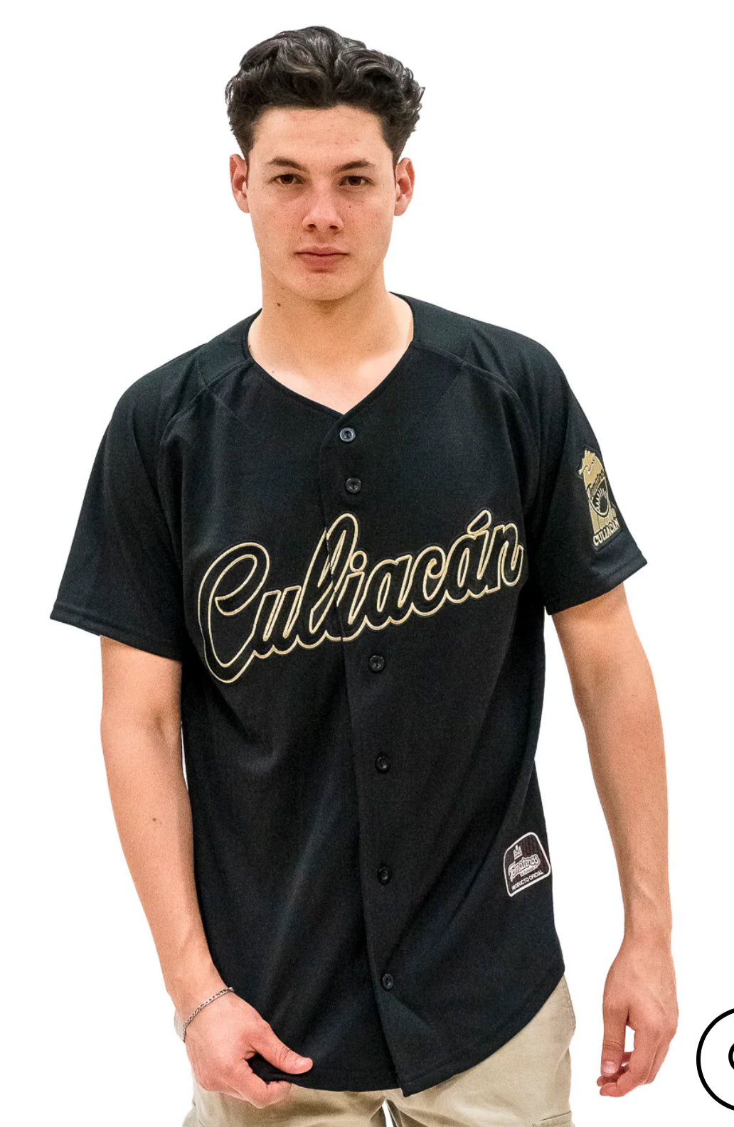 Mexico baseball Culiacán