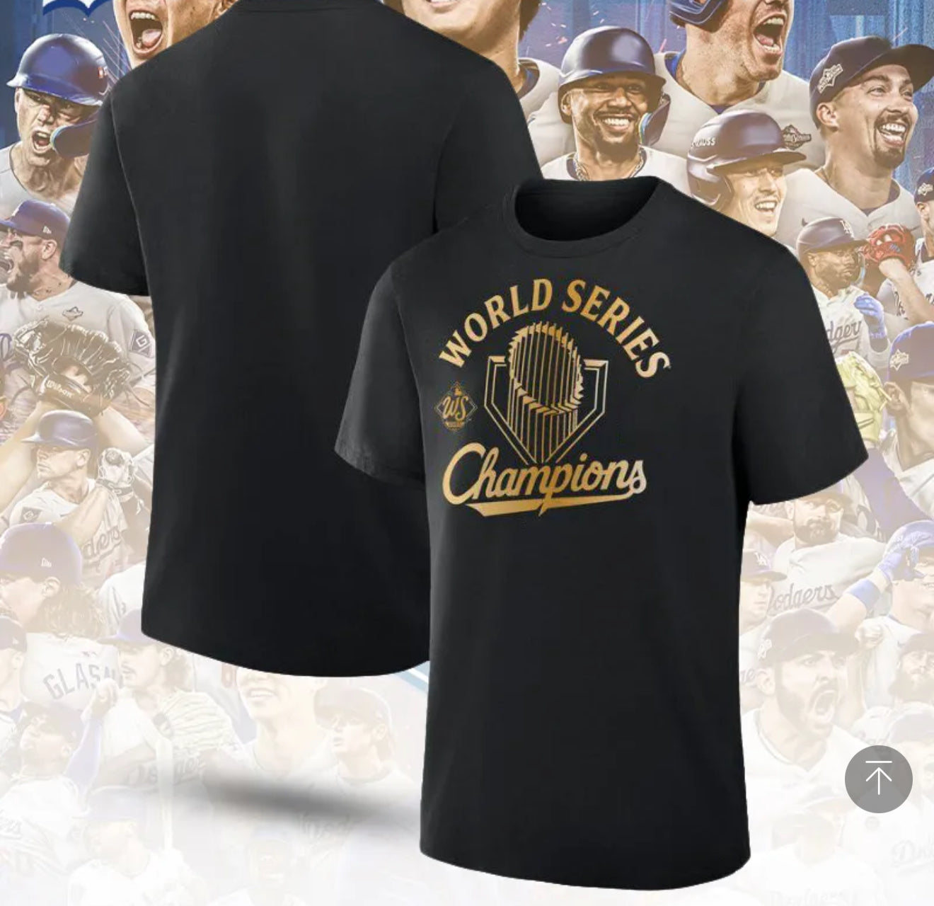 Dodgers t shirts