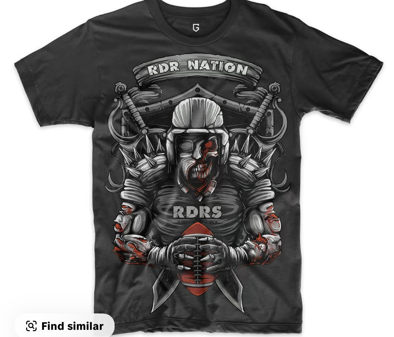 NFL TEAM TSHIRTS