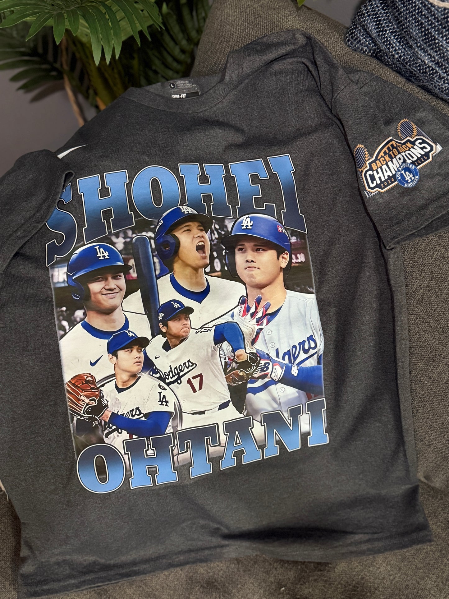 Dodgers t shirts