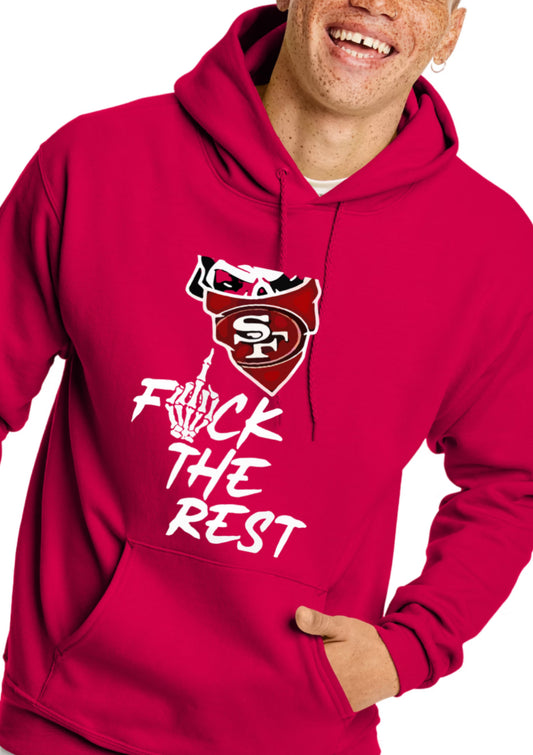 Hoodie 49rs