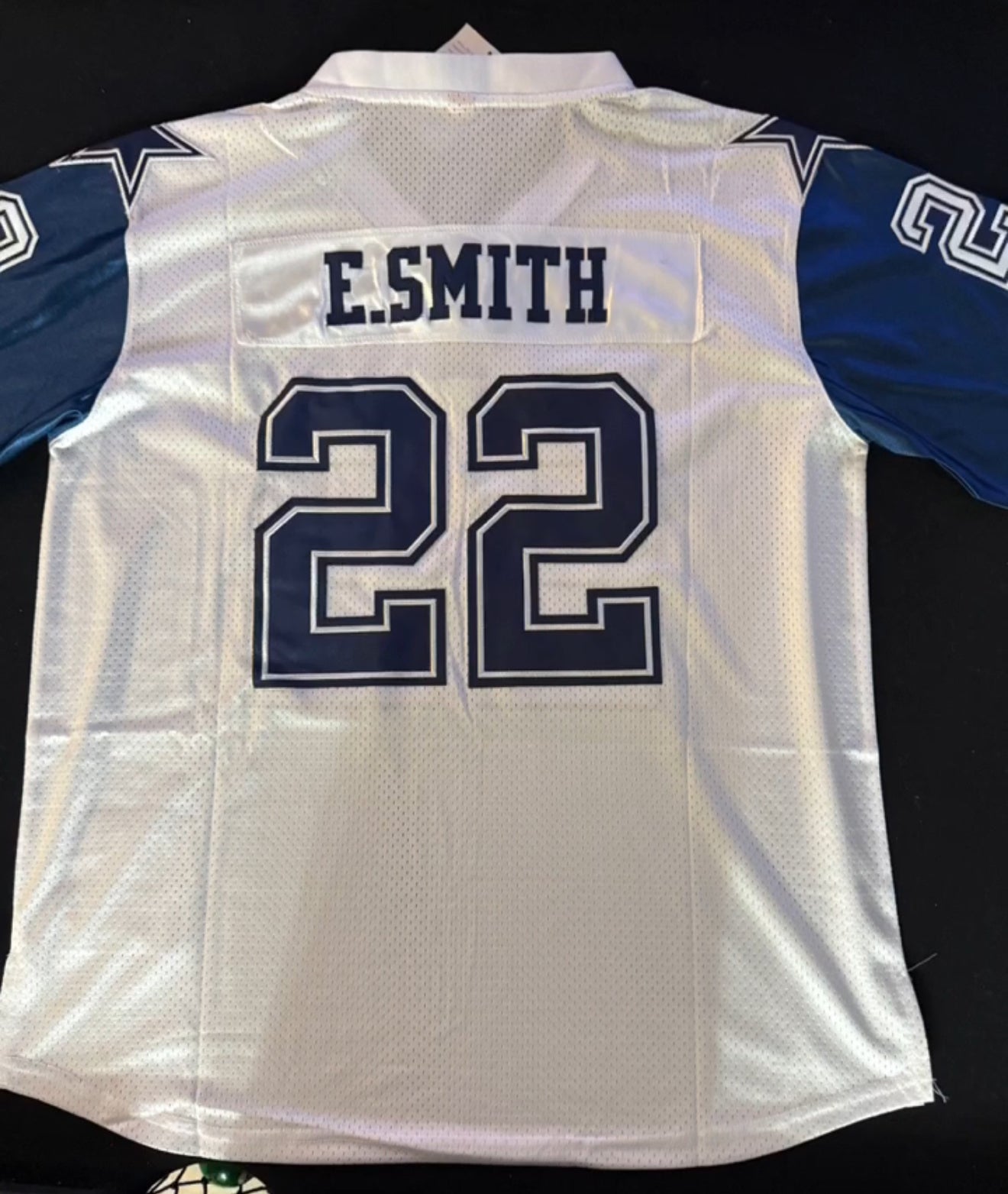 Cowboys throwback jerseys