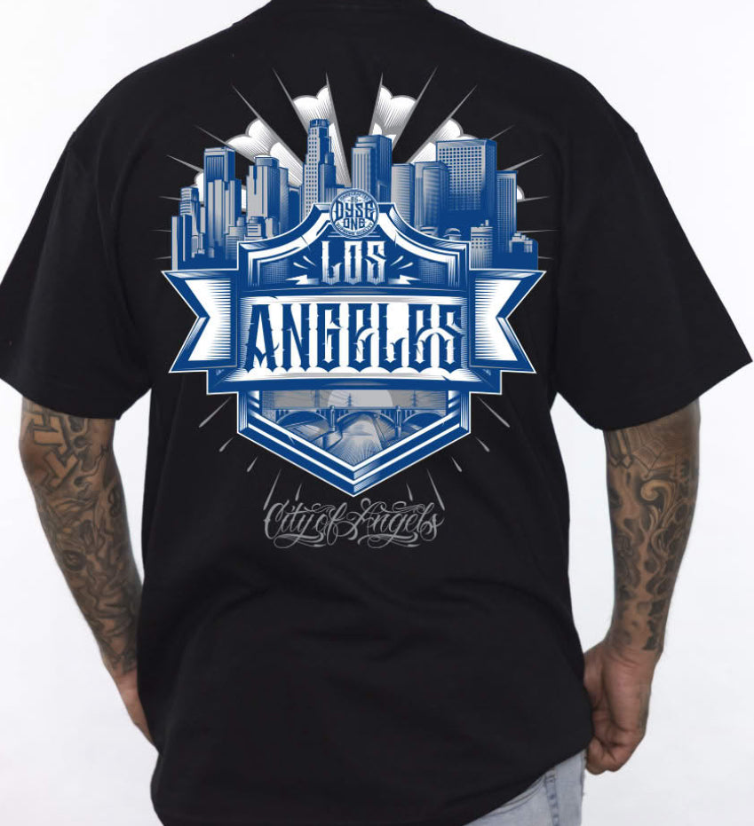 Dodgers t shirts