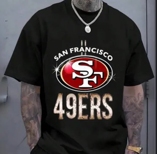 49rs custom t shirts