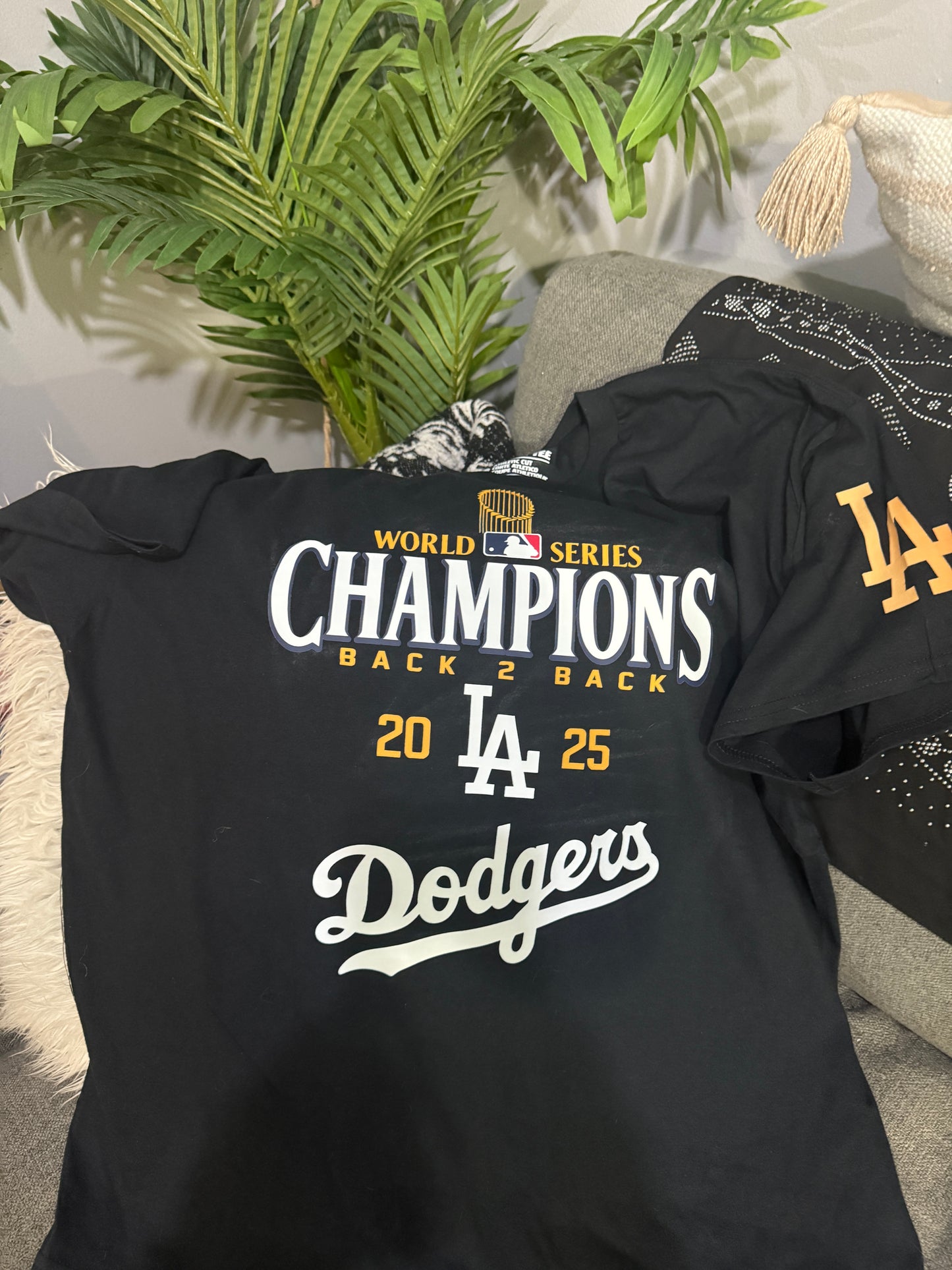 Dodgers t shirts